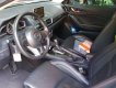 Mazda 3  AT  2016 - Chính chủ bán xe Mazda 3 AT 2016, màu xanh lam