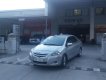 Toyota Vios 2009 - Bán xe Toyota Vios sản xuất 2009, màu bạc, 288 triệu