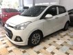 Hyundai Premio  1.0 MT 2014 - Auto Tâm Thiện bán Hyundai Grand i10 1.0 MT đời 2014, màu trắng, nhập khẩu