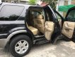 Ford Escape XLT 3.0 AT 2004 - Bán Ford Escape XLT 3.0 AT đời 2004, màu đen chính chủ