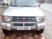 Mitsubishi Pajero GL 2005 - Bán xe Mitsubishi Pajero GL đời 2005, ít sử dụng, 200 triệu