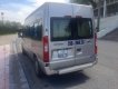 Ford Transit Standand 2014 - Bán Ford Transit Standand đời 2014, màu bạc