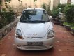 Chevrolet Spark LT 0.8 MT 2010 - Bán xe Chevrolet Spark LT 0.8 MT đời 2010, màu trắng 