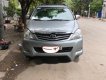 Toyota Innova 2011 - Bán xe Toyota Innova sản xuất 2011, màu bạc  