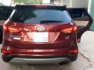 Hyundai Santa Fe 2.0L 4WD 2018 - Bán Hyundai Santa Fe 2.0L 4WD sản xuất 2018, Full dầu đặc biệt, odo 5000km