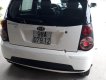 Kia Morning SLX 1.0 MT 2008 - Cần bán lại xe Kia Morning SLX 1.0 MT sản xuất 2008, màu trắng, nhập khẩu nguyên chiếc giá cạnh tranh