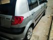 Hyundai Getz 1.1 MT 2009 - Cần bán Hyundai Getz 1.1 MT sản xuất 2009, màu bạc, nhập khẩu nguyên chiếc, giá tốt