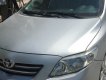 Toyota Corolla altis   1.8 AT  2008 - Chính chủ bán xe Toyota Corolla altis 1.8 AT sản xuất năm 2008, màu bạc