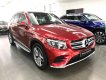 Mercedes-Benz Smart GLC 300 2018 - Bán xe Mercedes GLC 300 năm 2018, màu đỏ