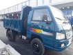 Thaco FORLAND 2017 - Giá xe Thaco Forland ben 250C 2.5 tấn, thùng 2.1 khối đời 2017, thủ tục nhanh chóng hỗ trợ trả góp 90%