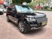 LandRover Range rover HSE 3.0 2015 - Bán LandRover Range Rover HSE 3.0 đời 2015, màu đen, nhập khẩu nguyên chiếc