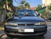 Mazda 626   2.0 MT  1995 - Bán xe Mazda 626 2.0 MT 1995, màu xám 