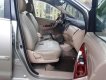 Toyota Innova 2.0 MT 2008 - Cần bán xe Toyota Innova 2.0 MT đời 2008, màu bạc như mới giá cạnh tranh