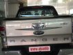 Ford Ranger XLT 2017 - Bán Ford Ranger XLT đời 2017, màu vàng cát