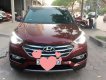 Hyundai Santa Fe 2.0L 4WD 2018 - Bán Hyundai Santa Fe 2.0L 4WD sản xuất 2018, Full dầu đặc biệt, odo 5000km