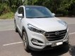 Hyundai Tucson 2015 - Cần bán Hyundai Tucson sản xuất năm 2015, màu trắng, nhập khẩu, 890tr