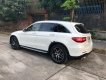 Mercedes-Benz GLC-Class GLC 300 AMG 2017 - Chính chủ bán xe Mercedes GLC 300 AMG năm sản xuất 2017, màu trắng