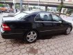 Lexus LS  430 2004 - Bán Lexus LS 430 sản xuất năm 2004, màu đen