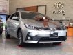 Toyota Corolla altis 2018 - Cần bán xe Toyota Corolla altis năm 2018