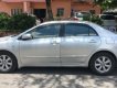 Toyota Corolla altis   1.8 AT  2008 - Chính chủ bán xe Toyota Corolla altis 1.8 AT sản xuất năm 2008, màu bạc