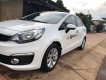 Kia Rio 1.4 MT 2015 - Cần bán xe Kia Rio 1.4MT đời 2015, màu trắng, xe nhập  