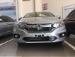 Honda City 1.5 2018 - Bán Honda City 1.5 sản xuất 2018, màu bạc, 559tr