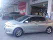 Toyota Vios 2009 - Bán xe Toyota Vios sản xuất 2009, màu bạc, 288 triệu