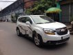 Chevrolet Orlando LT  2018 - Bán xe Chevrolet Orlando LT đời 2018, màu trắng