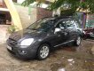 Kia Carens 2.0 2009 - Bán Kia Carens 2.0 sản xuất năm 2008, màu xám (ghi), xe nhập