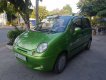 Daewoo Matiz SE 0.8 MT 2005 - Cần bán Daewoo Matiz SE 0.8 MT sản xuất năm 2005, màu xanh lam