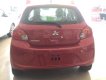 Mitsubishi Mirage 1.2 MT Eco 2018 - Bán Mitsubishi Mirage 1.2 MT Eco 2018, màu đỏ, xe nhập