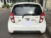 Chevrolet Spark   LT 2013 - Bán xe Chevrolet Spark LT 2013, màu trắng 