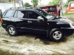 Hyundai Santa Fe 2003 - Cần bán lại xe Hyundai Santa Fe sản xuất năm 2003, nhập khẩu