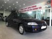 Ford Laser Delu 1.6 MT 2000 - Cần bán gấp Ford Laser Delu 1.6 MT 2000, màu xanh lam