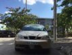 Daewoo Lacetti 2004 - Chính chủ bán Daewoo Lacetti sản xuất năm 2004, màu vàng