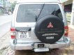 Mitsubishi Pajero GL 2005 - Bán xe Mitsubishi Pajero GL đời 2005, ít sử dụng, 200 triệu