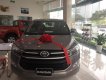 Toyota Innova 2.0E 2018 - Toyota Hải Dương giảm giá sốc Innova 2.0E 2018, hỗ trợ trả góp 80%. Gọi ngay: 0981.547.999 Mr. Bình để nhận giá tốt