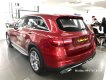 Mercedes-Benz GLC-Class GLC300 AMG 2018 - Bán xe Mercedes GLC300 AMG 2018 màu đỏ, chính chủ chạy lướt giá tốt