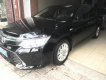 Toyota Camry 2.0E 2015 - Bán Toyota Camry 2.0E đời 2015, màu đen, 860tr