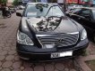 Lexus LS  430 2004 - Bán Lexus LS 430 sản xuất năm 2004, màu đen