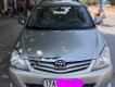 Toyota Innova G 2009 - Bán Toyota Innova G sản xuất năm 2009, màu bạc