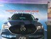 Mazda CX 5 2018 - Bán xe Mazda CX 5 năm 2018, màu xanh lam 