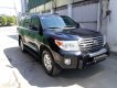 Toyota Land Cruiser VX4.6 2013 - Bán Toyota Land Cruiser VX4.6 2013