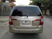 Toyota Innova 2.0E 2013 - Bán xe Toyota Innova 2.0E sản xuất 2013 chính chủ, 515 triệu