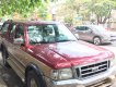 Ford Ranger XLT 2003 - Bán Ford Ranger XLT 2004, màu đỏ, giá tốt