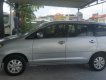 Toyota Innova  G 2010 - Cần bán Toyota Innova G sản xuất năm 2010, màu bạc, giá bán 426tr