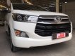 Toyota Innova V 2017 - Bán  Innova V sản xuất 2017, màu trắng