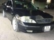 Ford Mondeo 2003 - Cần bán xe Ford Mondeo sản xuất 2003 giá cạnh tranh