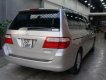 Honda Odyssey EX-L 2007 - Cần bán xe Honda Odyssey EX-L sx 2007, xe nguyên zin, máy gầm êm