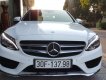 Mercedes-Benz Cũ Mercedes-Benz C 300 AM 2016 - Xe Cũ Mercedes-Benz C 300 AMG 2016